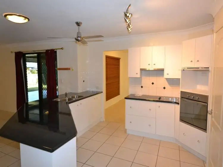 Second view of Homely house listing, 6 Poinciana Place, Gracemere QLD 4702