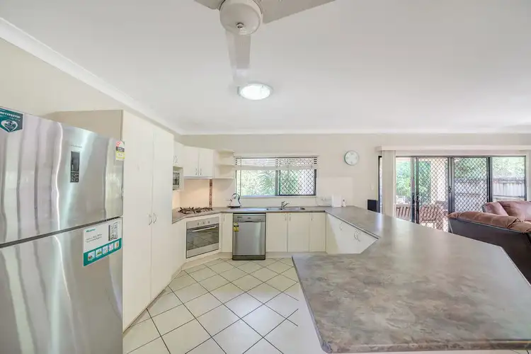 Third view of Homely house listing, 3 Cable Close, Kewarra Beach QLD 4879
