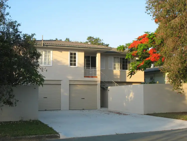 Main view of Homely house listing, 42 Ellen Street, Woody Point QLD 4019