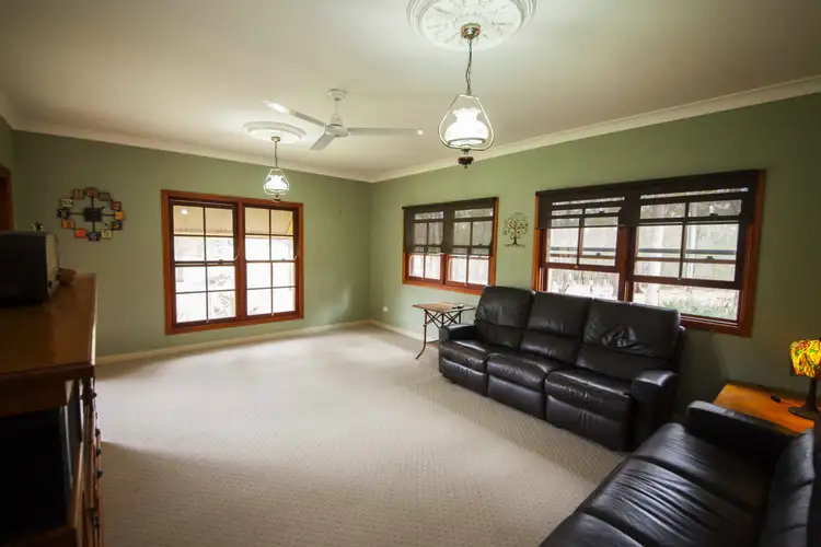 Fifth view of Homely house listing, 72 Bosel Road, Tinana QLD 4650
