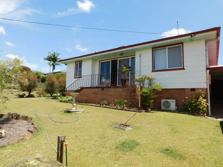 21 Pratt Street, Kyogle NSW 2474