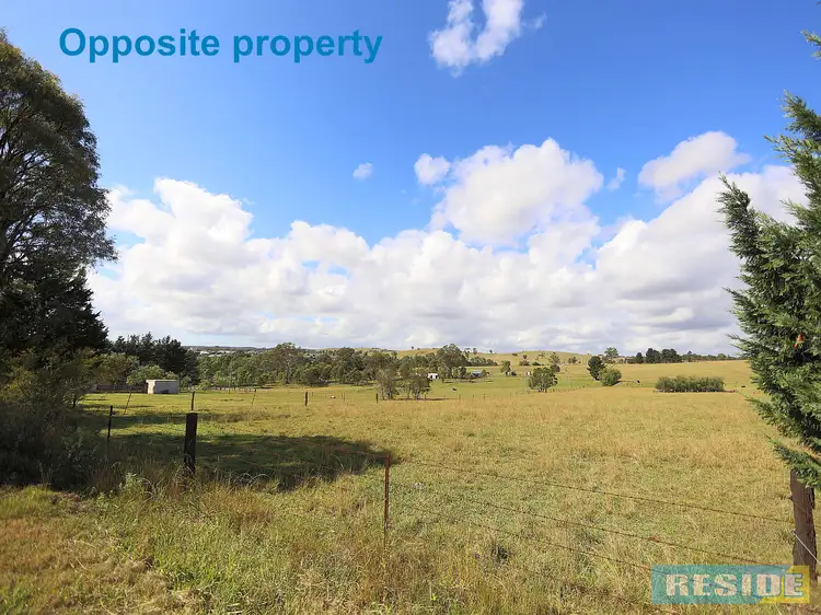 Fourth view of Homely land listing, L186 Condell Park Road, Wilton NSW 2571