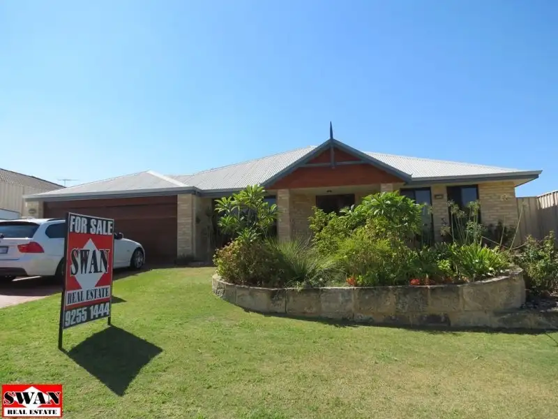 Main view of Homely house listing, Address available on request