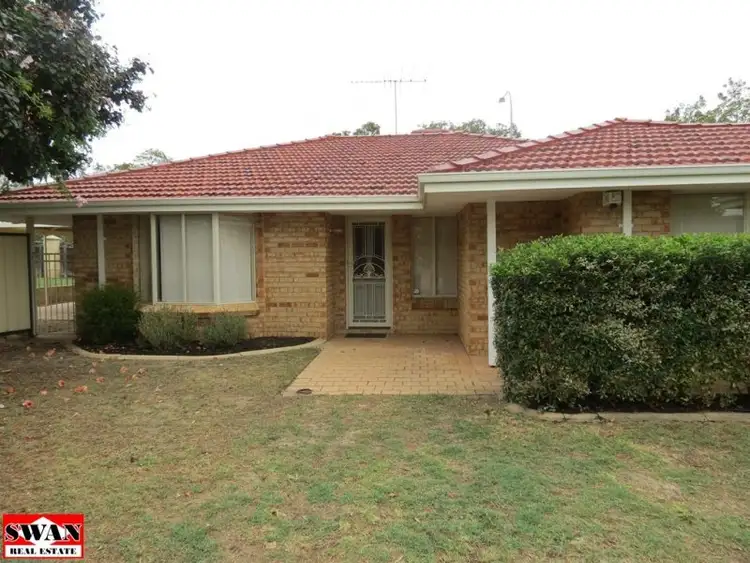 Address available on request