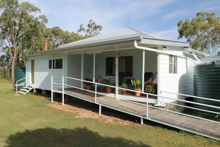 Second view of Homely rural property listing, 231 Millar Lane, Warwick QLD 4370