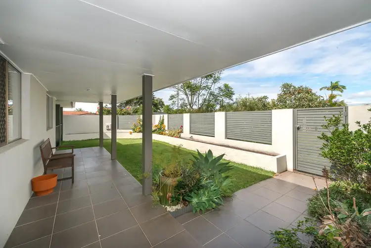 Second view of Homely house listing, 32 Jacaranda Avenue, Hollywell QLD 4216