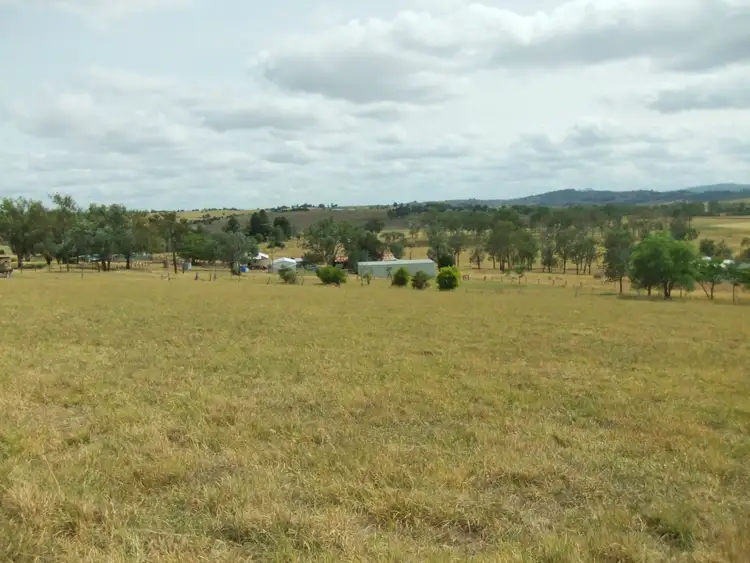 LOT 33/Lot 33 Ipswich Boonah Road, Boonah QLD 4310
