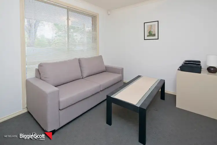 Third view of Homely unit listing, 2/12 Pope Avenue, Boronia VIC 3155
