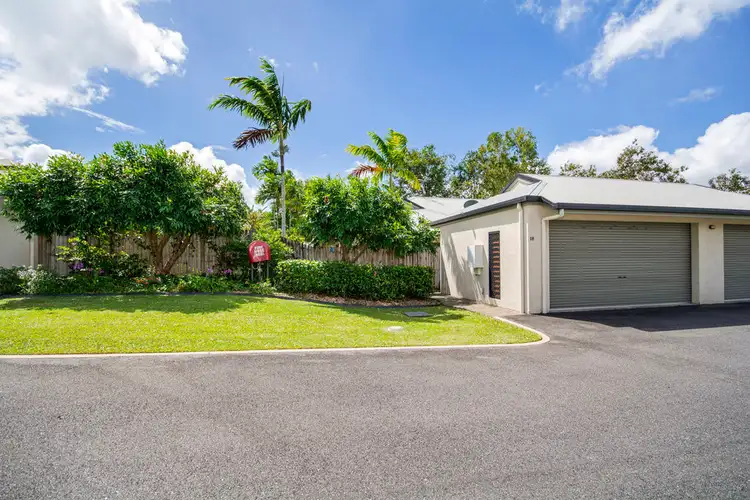 Second view of Homely unit listing, 18/53-64 Kambara Street, White Rock QLD 4868