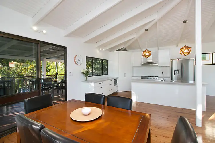 Sixth view of Homely house listing, 19 Alpha Ave, Currumbin QLD 4223