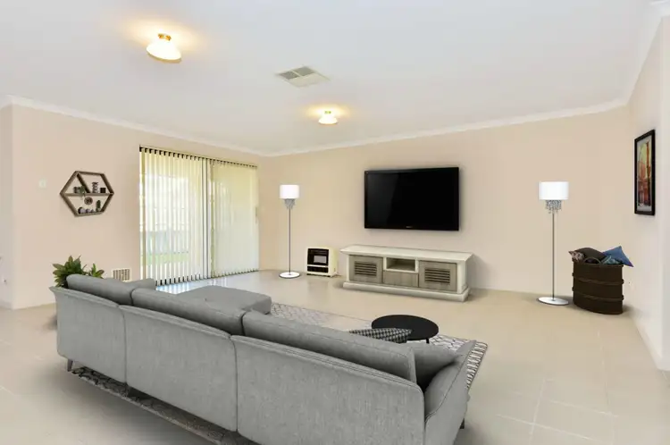 Fourth view of Homely house listing, 25 Everard Avenue, Ellenbrook WA 6069