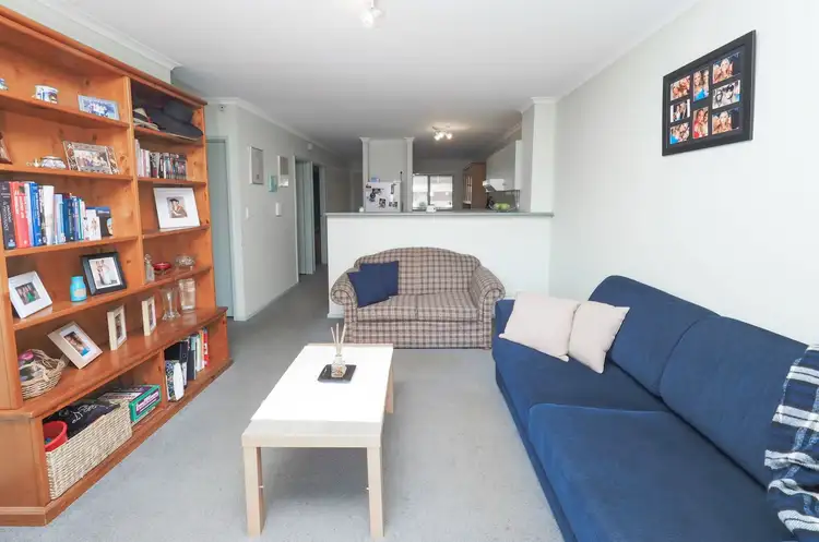 1/18 Bewes Street, Adelaide SA 5000