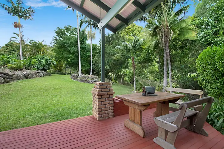 16 Jersey Court, Tallebudgera QLD 4228