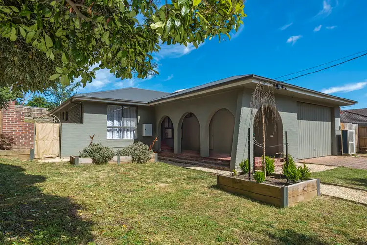 Second view of Homely house listing, 60 Stephen Street, Gisborne VIC 3437