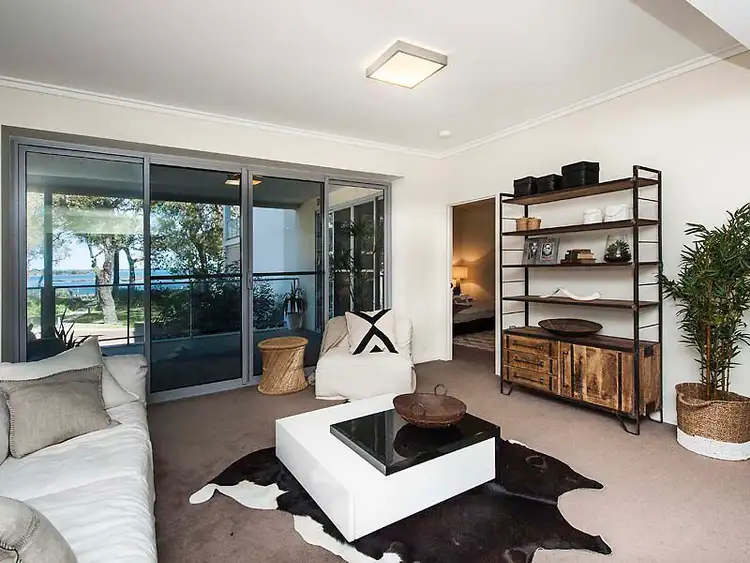 Sixth view of Homely unit listing, 12/30 Sirrocco Drive, Erskine WA 6210