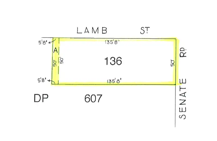 Second view of Homely land listing, 168 Senate Road, Port Pirie SA 5540