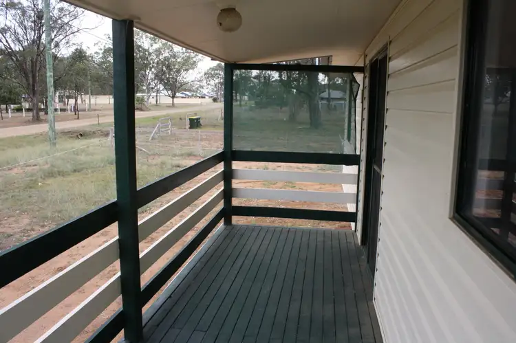 Seventh view of Homely house listing, Lot 4 Goomburra Street, Hendon QLD 4362