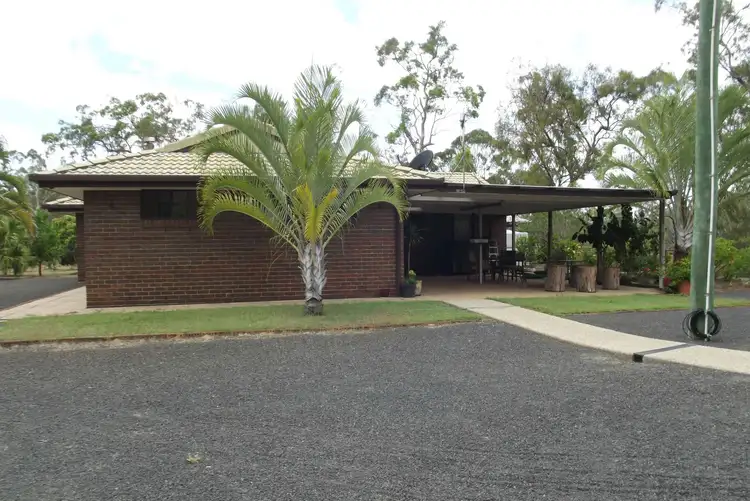 Main view of Homely house listing, 1422 Buxton Road, Buxton QLD 4660
