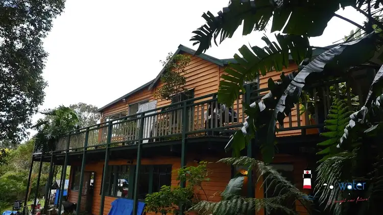 Main view of Homely house listing, 4 Forsters Bay Rd, Narooma NSW 2546