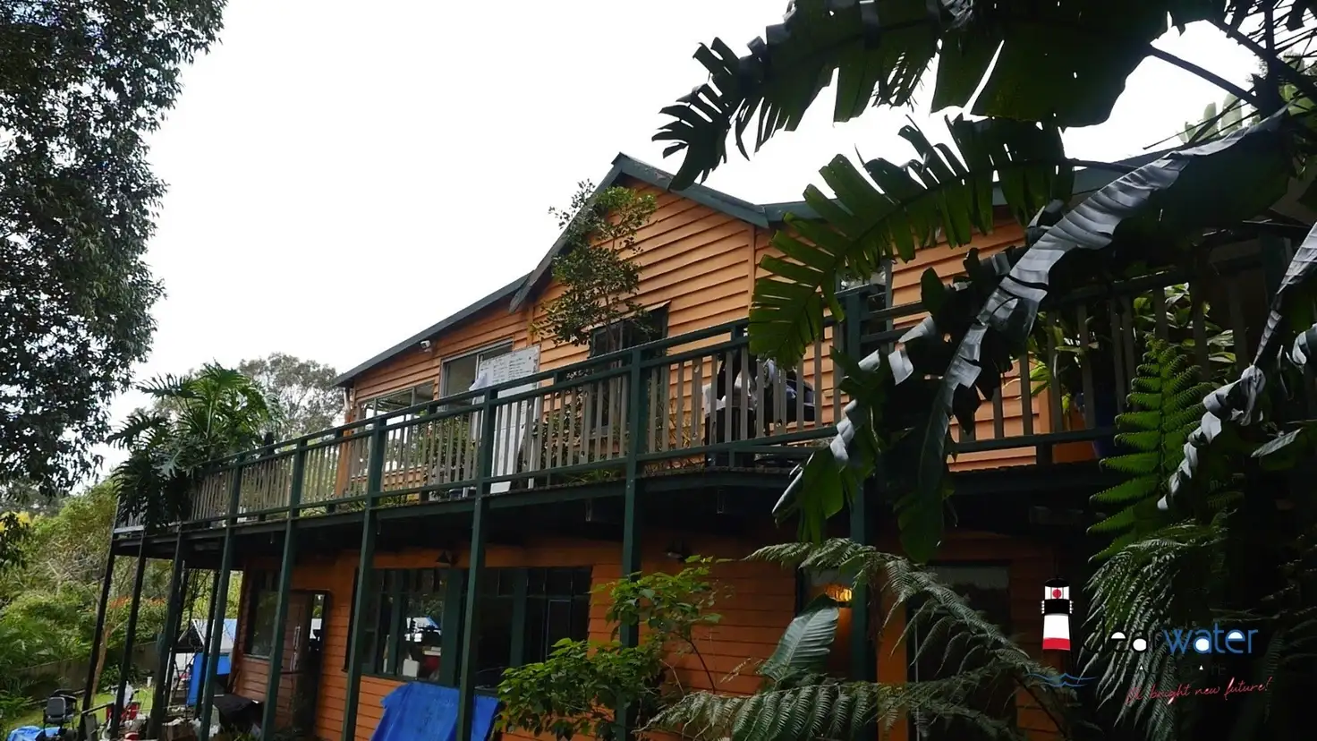 Main view of Homely house listing, 4 Forsters Bay Rd, Narooma NSW 2546