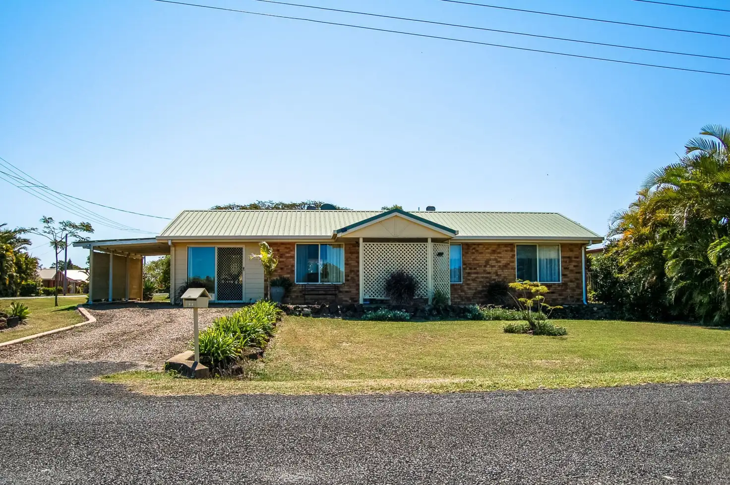 Main view of Homely house listing, 94 SEA PARK Road, Burnett Heads QLD 4670