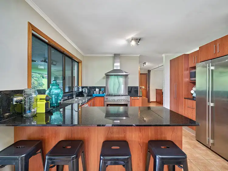 Second view of Homely house listing, 21 Park Avenue, Yungaburra QLD 4884
