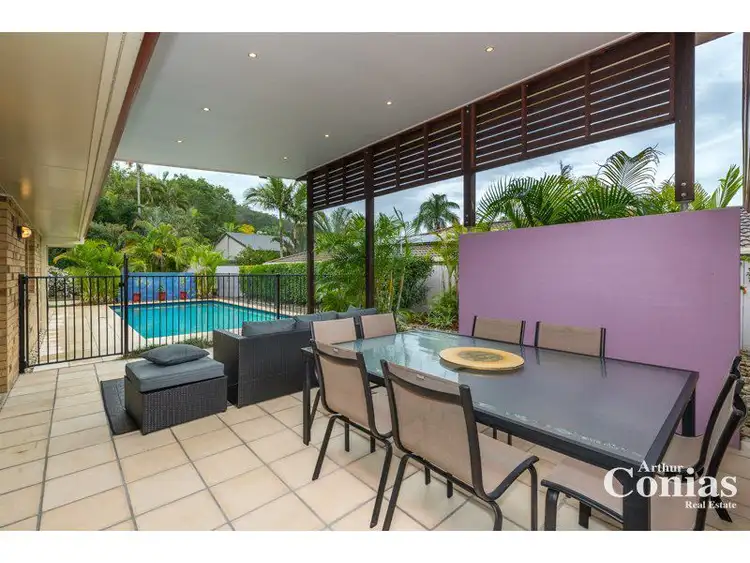 Third view of Homely house listing, 69 Tilquin Street, The Gap QLD 4061