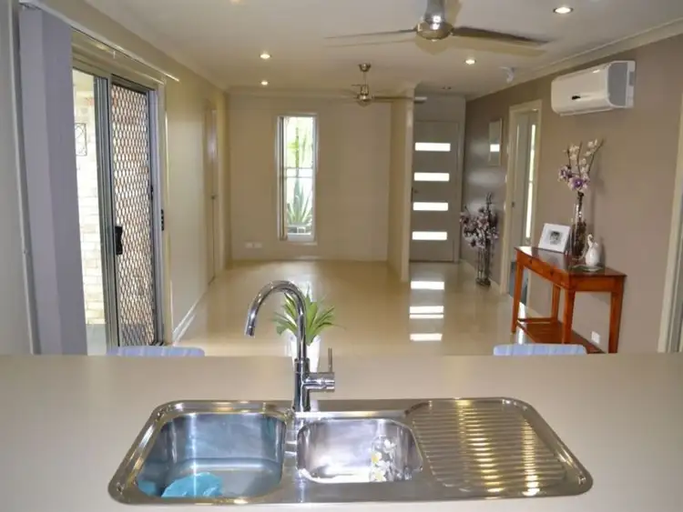 Fourth view of Homely house listing, 61 JOHN OXLEY Drive, Gracemere QLD 4702