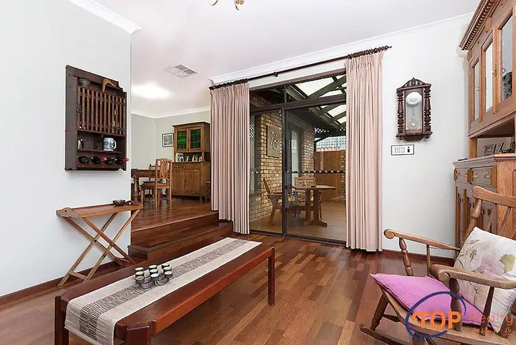 15 Rampart Way, Willetton WA 6155