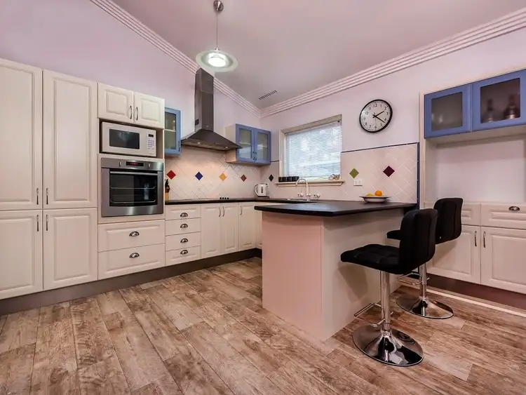 Fifth view of Homely house listing, 28A James St, Guildford WA 6055