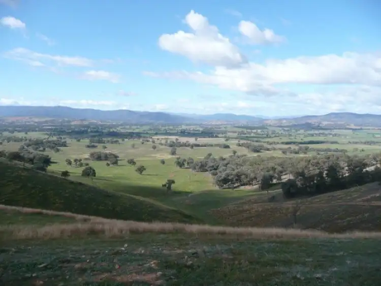Second view of Homely land listing, 1 Kneebones Gap Road, Whorouly VIC 3735