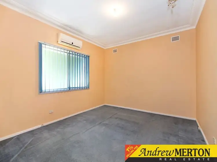 Second view of Homely house listing, 48 Craig St, Blacktown NSW 2148