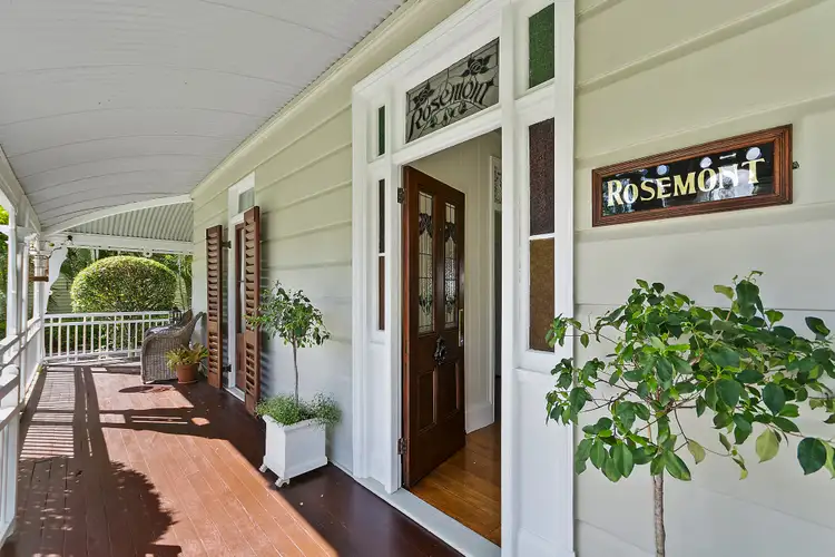 Sixth view of Homely house listing, 19 Burnett St, Sadliers Crossing QLD 4305
