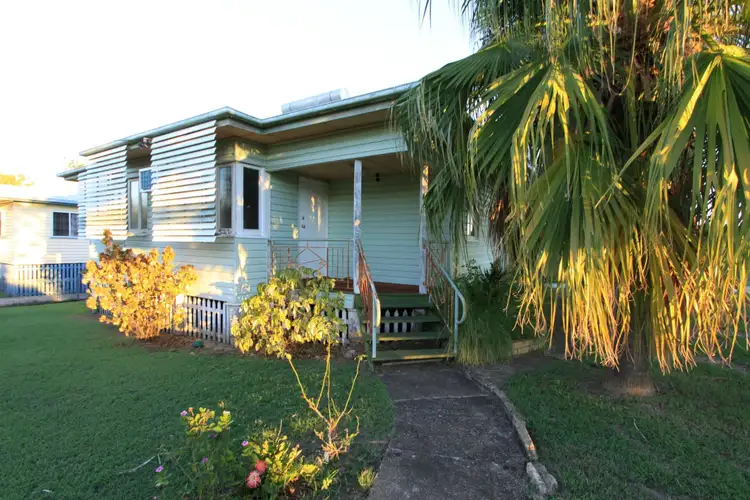 186 Elphinstone Street, Berserker QLD 4701
