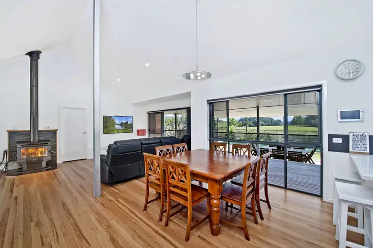 Sixth view of Homely rural property listing, 9 Ennis Road, Redbank NSW 2446