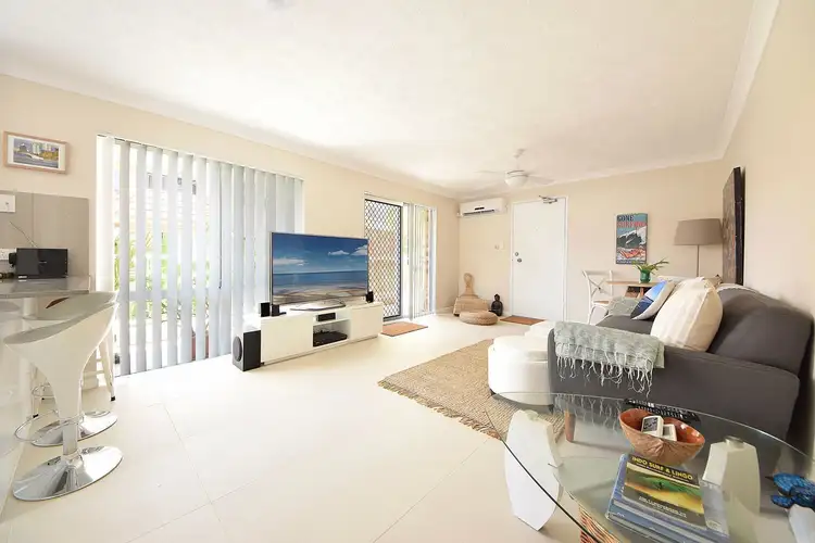 4/35 Ventura Road, Mermaid Beach QLD 4218