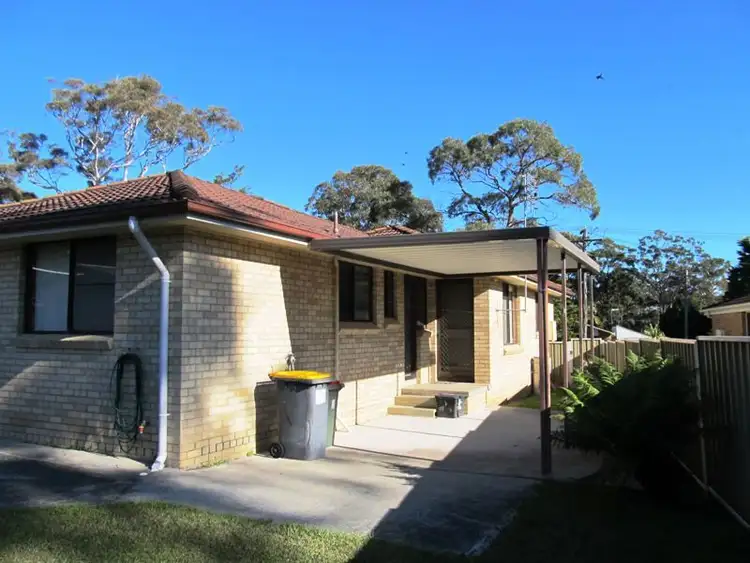 Fourth view of Homely house listing, 24 Beach Street, Vincentia NSW 2540