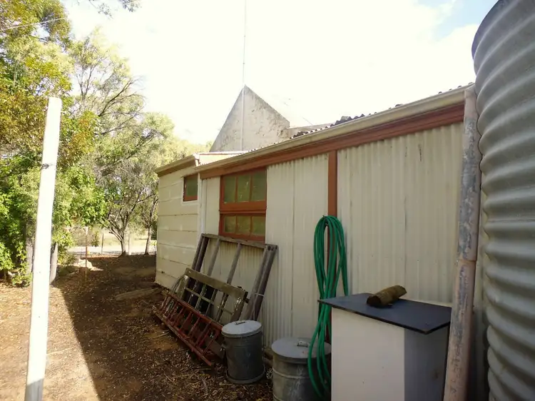 Sixth view of Homely house listing, 32 Fifth Street, Koolunga SA 5464