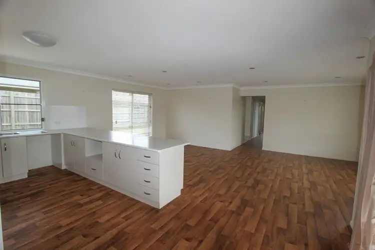 Third view of Homely house listing, 32 Kalimna Drive, Highfields QLD 4352