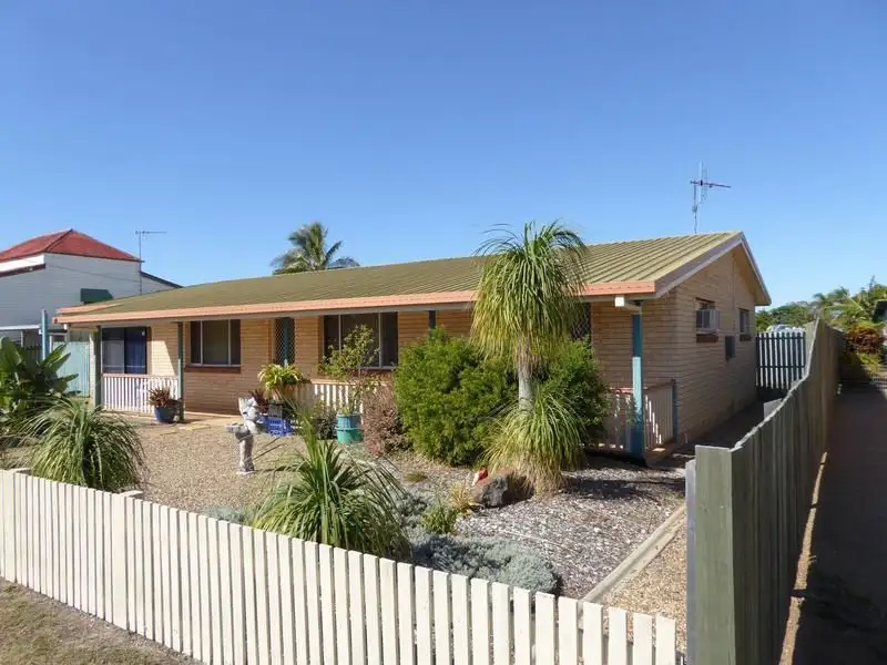 Main view of Homely house listing, 13 Marshall Street, Avenell Heights QLD 4670