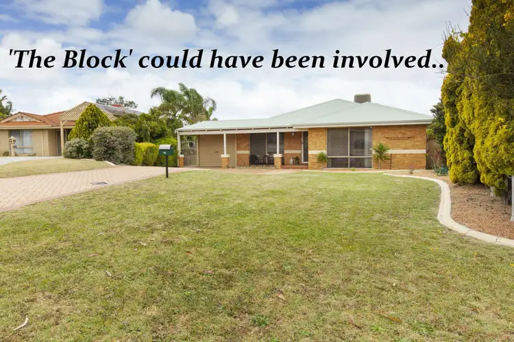 Address available on request