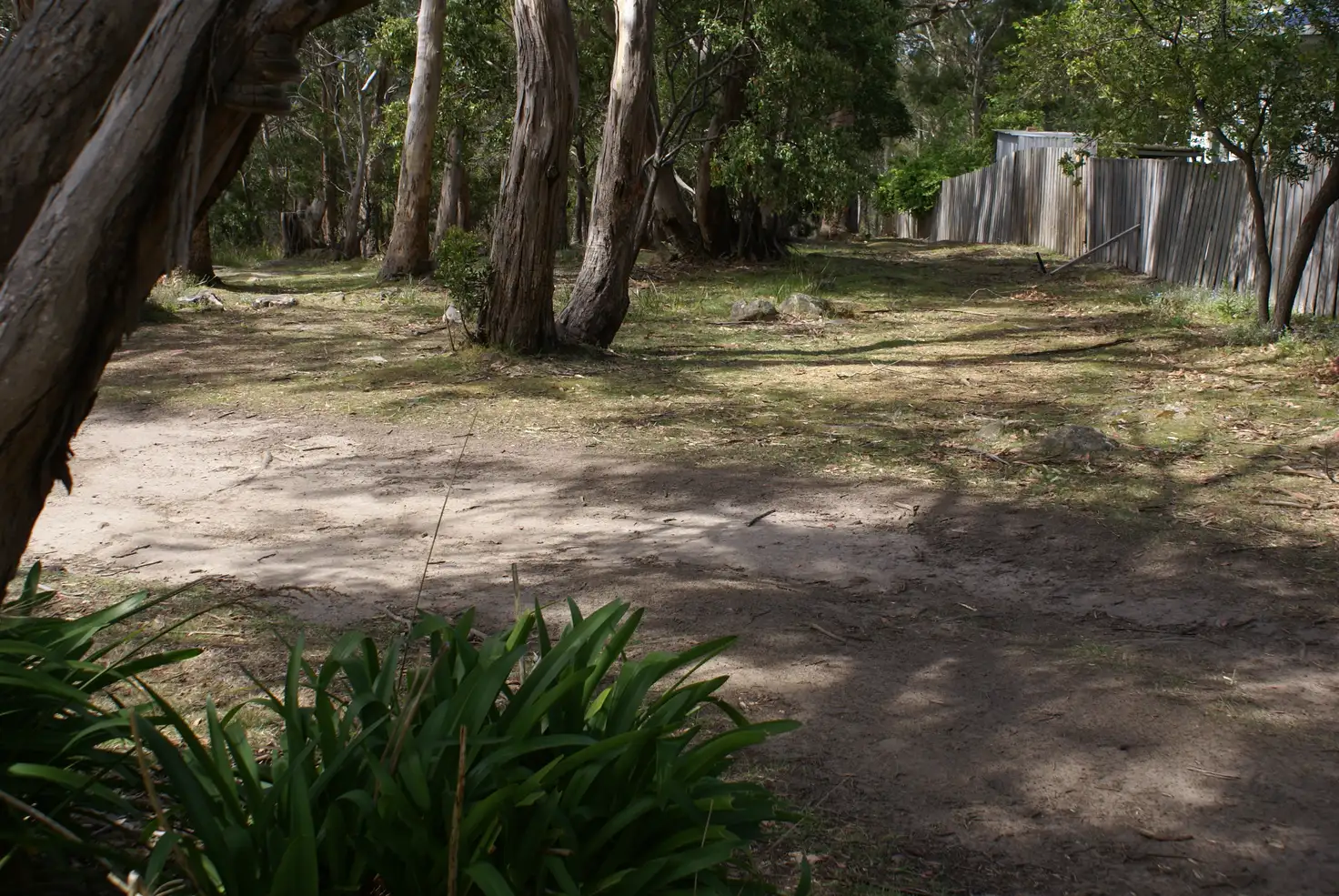 Main view of Homely land listing, 86 Rialannah Rd, Mount Nelson TAS 7007