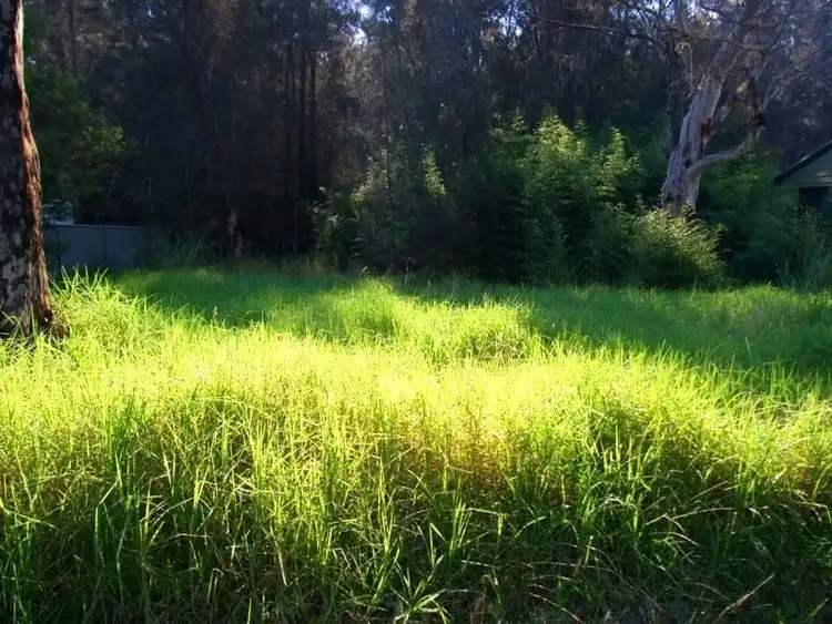 Third view of Homely land listing, 3 Lurnea Avenue, Bawley Point NSW 2539