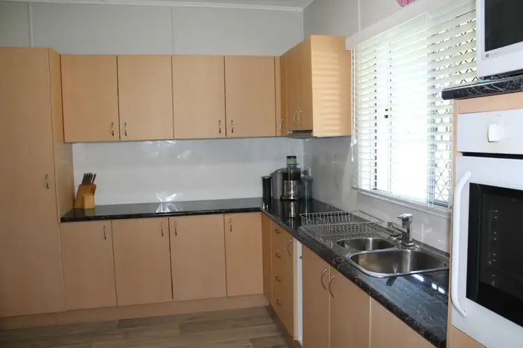 Third view of Homely house listing, 284 Walker Street, Maryborough QLD 4650