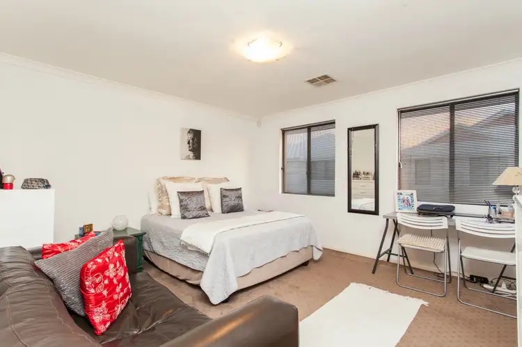 Fifth view of Homely unit listing, Address available on request