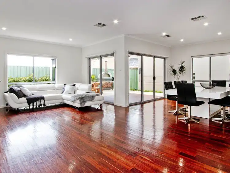 81 Augustine Street, Mawson Lakes SA 5095