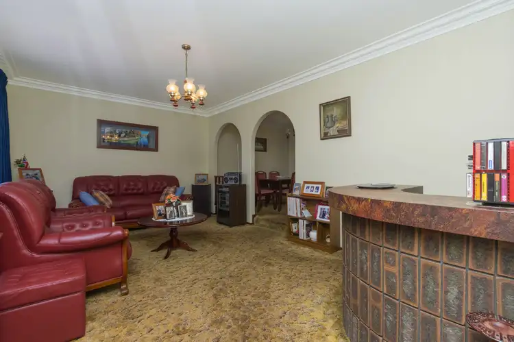 Sixth view of Homely house listing, 47 Avocet Rd, Stirling WA 6021