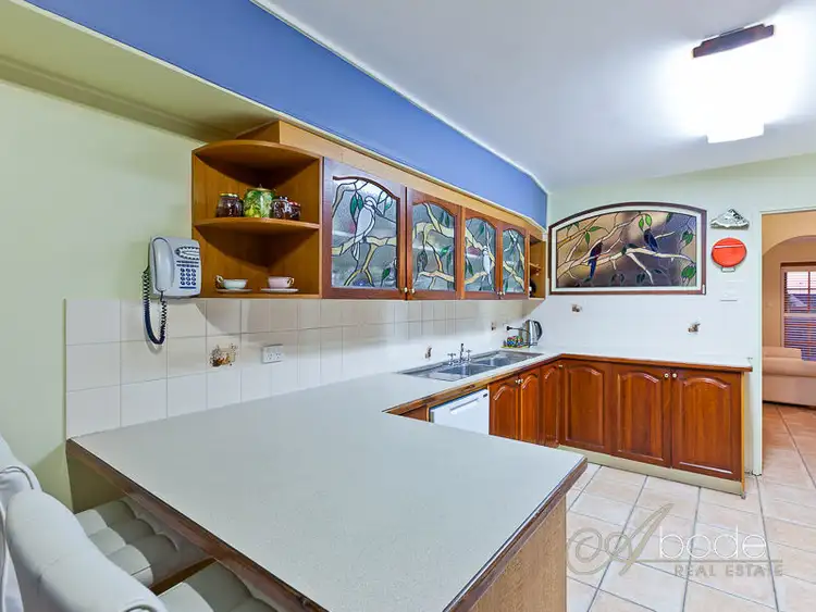 Fourth view of Homely townhouse listing, 4/10 Pier Street, East Fremantle WA 6158