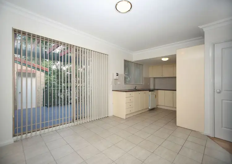 Fourth view of Homely townhouse listing, 2/16-18 Milner Road, Artarmon NSW 2064