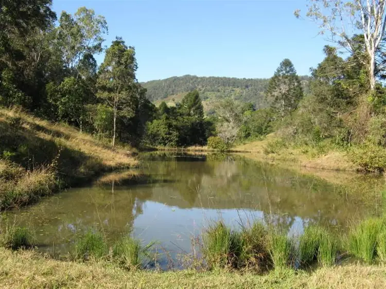 Second view of Homely house listing, LOT 7, 563 Eumundi - Kenilworth Road, Eerwah Vale QLD 4562